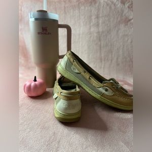 Sperrys